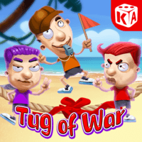 Trò Chơi Kéo Co icon