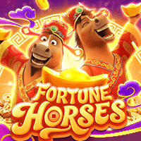 FORTUNE HORSES icon
