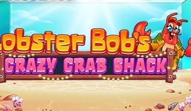 Lobster Bob’s Crazy Crab Shack