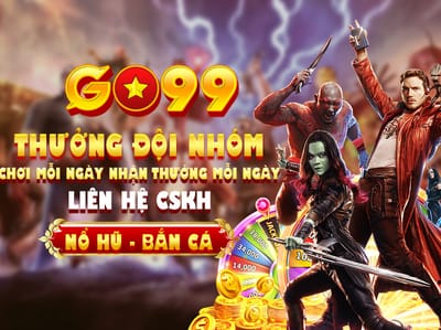 Giao diện trò chơi nổ hũ tại 789win club