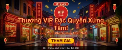 Trải nghiệm game bài đẳng cấp