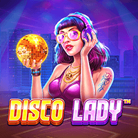 Nữ hoàng Disco game thumbnail