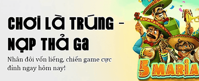 Trải nghiệm nổ hũ 789win