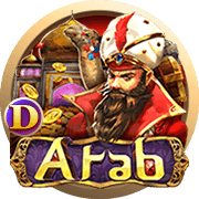 Ả Rập game icon