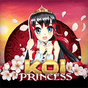 Công Chúa Koi